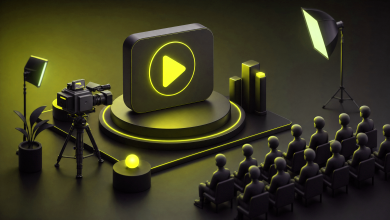 Video Pazarlamaya ve YouTube'a Yeni Başlayanlar Kılavuzu 10 Video Pazarlamaya ve YouTube'a Yeni Başlayanlar Kılavuzu
