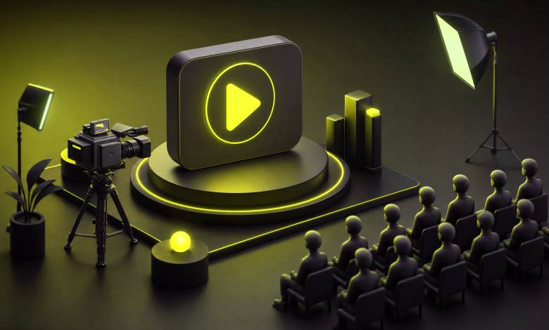 Video Pazarlamaya ve YouTube'a Yeni Başlayanlar Kılavuzu