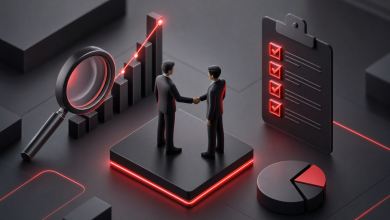 SEO Ajansı Seçerken Nelere Dikkat Edilmelidir? 4 SEO Ajansı Seçerken Nelere Dikkat Edilmelidir?