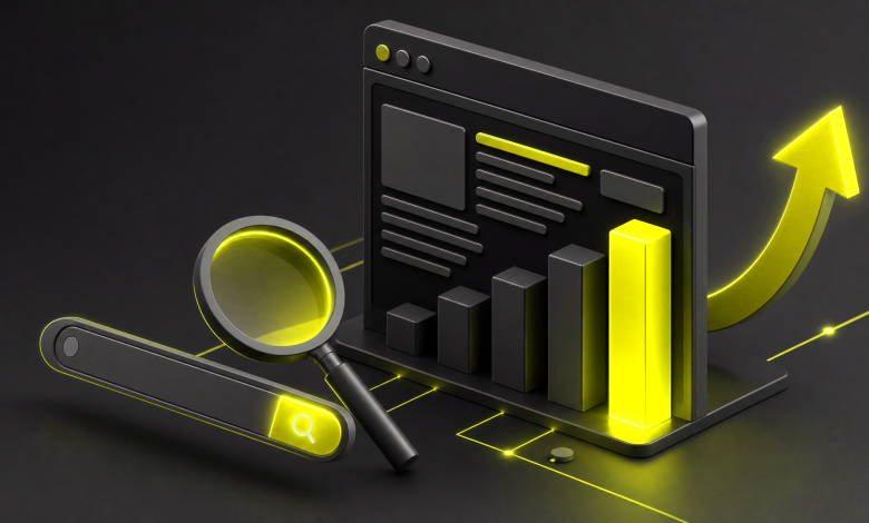 SEO Nedir? 1 SEO Nedir?