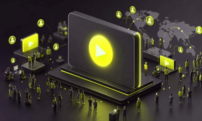 YouTube Reklamcılığı Uzmanı