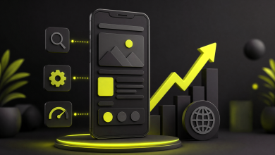 Mobil SEO Nedir? 4 Mobil SEO Nedir?