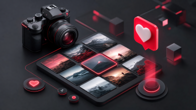 Instagram Sosyal Medya Reklamcılığı 3 Instagram Sosyal Medya Reklamcılığı