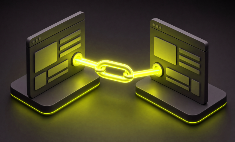 SEO için Backlink Ne Anlama Geliyor?