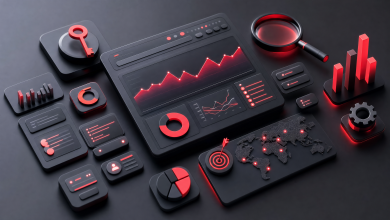 Semrush ile SEO 5 Semrush ile SEO