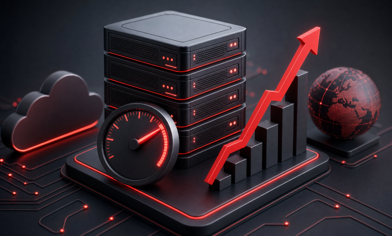 Hosting ve SEO İlişkisi 1 Hosting ve SEO İlişkisi