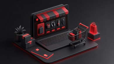 E-Ticaret Nedir? 3 E-Ticaret Nedir?