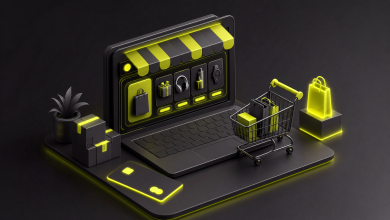 E-Ticaret Nedir? 19 E-Ticaret Nedir?