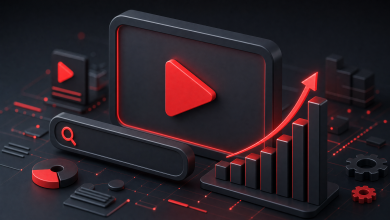 YouTube SEO 3 YouTube SEO