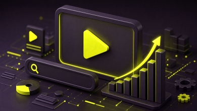 YouTube SEO 28 YouTube SEO