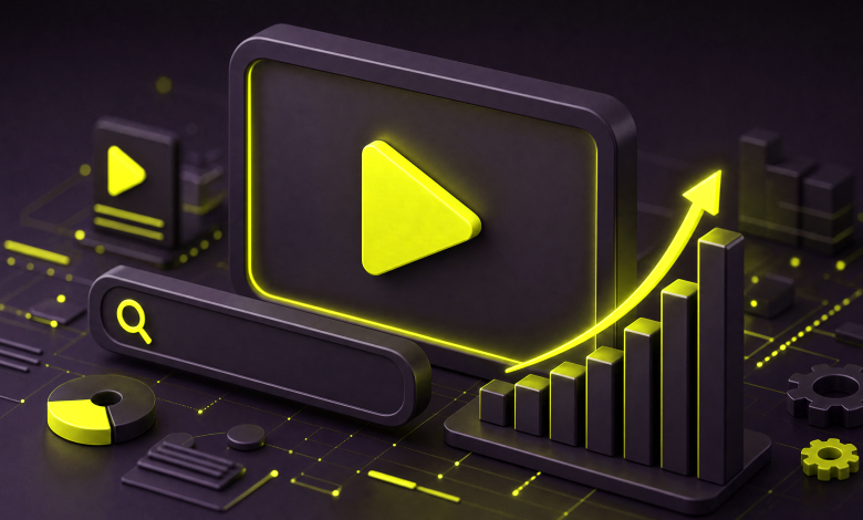 YouTube SEO