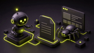 Robots.txt Oluşturma ve Bilmeniz Gerekenler 23 Robots.txt Oluşturma ve Bilmeniz Gerekenler