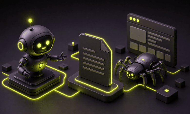 Robots.txt Oluşturma ve Bilmeniz Gerekenler