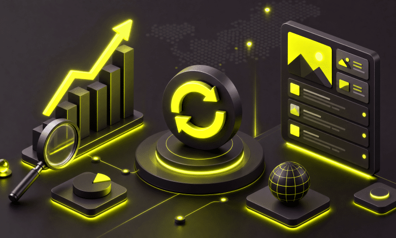 SEO Sektöründe Nasıl Güncel Kalınır? 1 SEO Sektöründe Nasıl Güncel Kalınır?