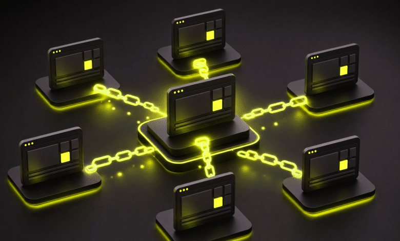 Bağlantı Oluşturma (Efsane Backlink Taktikleri)