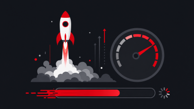 Sayfa Hızı Optimizasyonu: Web Sitesi Nasıl Hızlandırılır? 3 Sayfa hızı optimizasyonu görseli