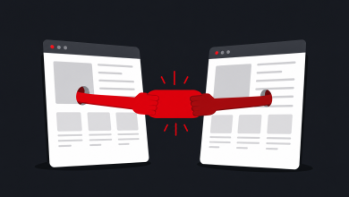Anahtar Kelime Yamyamlığı (Keyword Cannibalization) Nedir? 2 Anahtar kelime yamyamlığı görseli