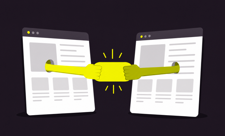Anahtar Kelime Yamyamlığı (Keyword Cannibalization) Nedir? 1 Anahtar kelime yamyamlığı görseli