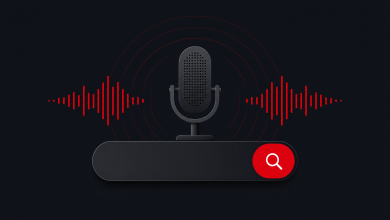 Sesli Arama (Voice Search) SEO Rehberi 5 Sesli arama görseli