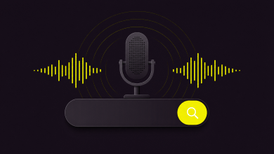 Sesli Arama (Voice Search) SEO Rehberi 3 Sesli arama görseli