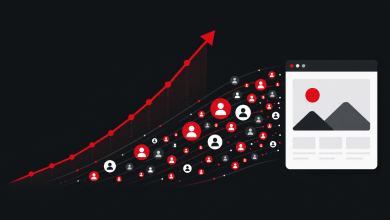 Web Sitesi Trafiği Nasıl Artırılır? 2026 Rehberi 3 Web sitesi trafiği grafiği görseli
