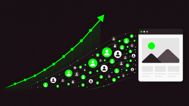 Web Sitesi Trafiği Nasıl Artırılır? 2026 Rehberi 6 Web sitesi trafiği grafiği görseli