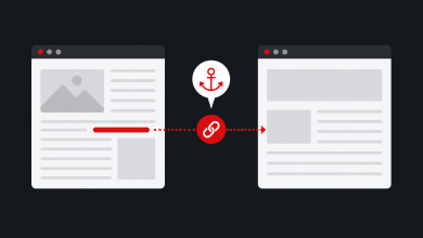 Anchor Text (Bağlantı Metni) Nedir? SEO İçin Doğru Kullanım 2 Anchor text bağlantı görseli