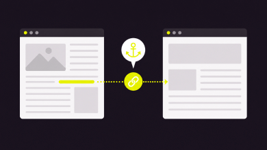 Anchor Text (Bağlantı Metni) Nedir? SEO İçin Doğru Kullanım 24 Anchor text bağlantı görseli