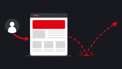 Hemen Çıkma Oranı (Bounce Rate) Nedir? Nasıl Düşürülür? 6 Hemen çıkma oranı görseli