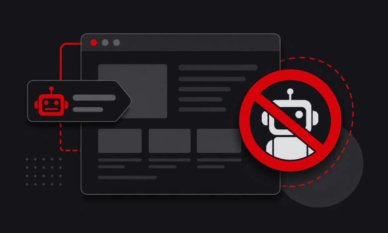 noindex, nofollow ve Robots Meta Etiketleri Nedir? 1 Robots meta etiketleri görseli