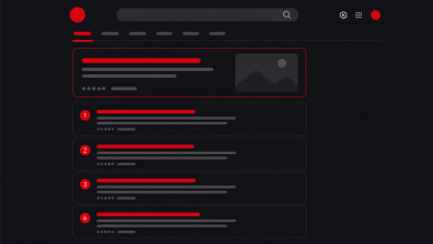 SERP (Arama Sonuç Sayfası) Nedir? Özellikleri ve SEO 3 SERP arama sonuç sayfası görseli