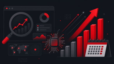SEO Trendleri 2026: Geleceğe Hazırlık Rehberi 4 SEO trendleri 2026 görseli