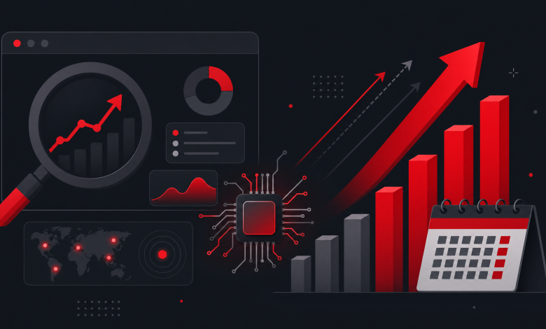 SEO Trendleri 2026: Geleceğe Hazırlık Rehberi 1 SEO trendleri 2026 görseli