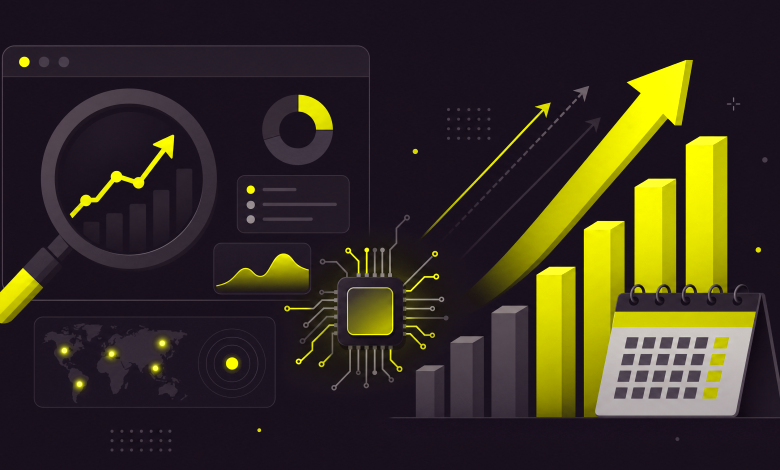 SEO Trendleri 2026: Geleceğe Hazırlık Rehberi 1 SEO trendleri 2026 görseli