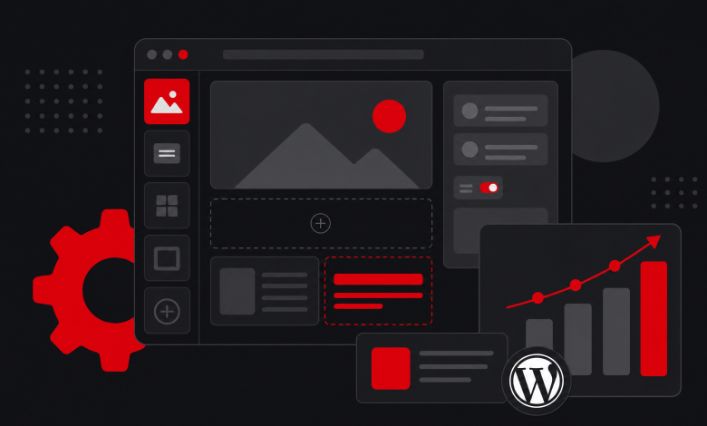 WordPress SEO: A'dan Z'ye Eksiksiz Rehber (2026) 1 WordPress SEO görseli