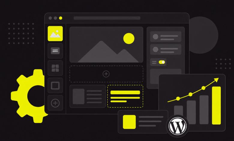 WordPress SEO: A'dan Z'ye Eksiksiz Rehber (2026) 1 WordPress SEO görseli
