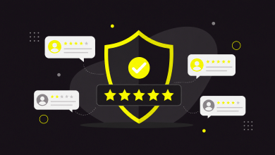 Online İtibar Yönetimi (ORM) Nedir? Eksiksiz Rehber 12 Online itibar yönetimi görseli
