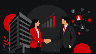 B2B SEO ve Dijital Pazarlama Rehberi (2026) 2 B2B SEO görseli