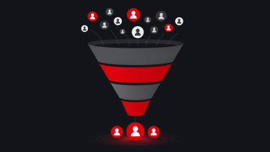 Dönüşüm Hunisi (Sales Funnel) Nedir? Eksiksiz Rehber 4 Dönüşüm hunisi görseli