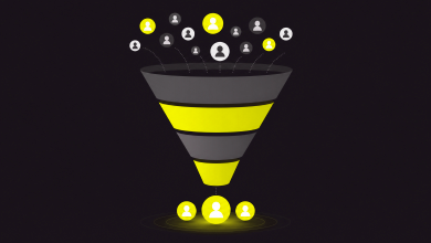 Dönüşüm Hunisi (Sales Funnel) Nedir? Eksiksiz Rehber 4 Dönüşüm hunisi görseli