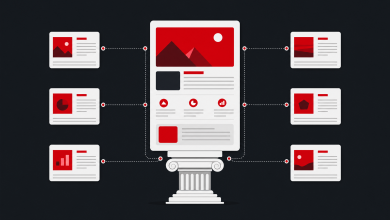 Pillar Page ve Cornerstone İçerik Nasıl Yazılır? 6 Pillar page görseli