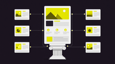 Pillar Page ve Cornerstone İçerik Nasıl Yazılır? 6 Pillar page görseli