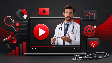 Sağlıkta Video SEO ve YouTube Rehberi 6 hf 20260624 143759 8ce5acf6 48c5 4057 b18b daff2051cd06