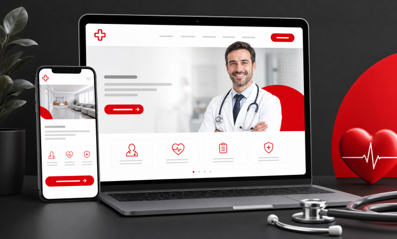 Klinik ve Doktor Web Sitesi Nasıl Olmalı? (Dönüşüm Odaklı) 1 hf 20260624 143800 da1c03cf 87bd 4c66 a448 3a4aeccdd4d3