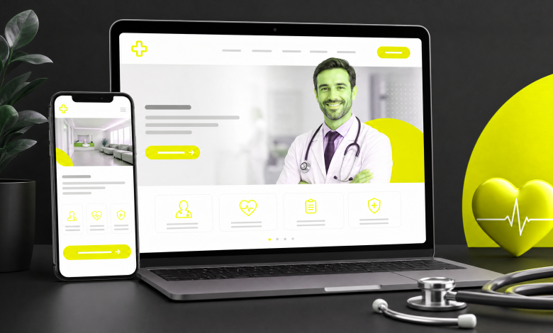 Klinik ve Doktor Web Sitesi Nasıl Olmalı? (Dönüşüm Odaklı) 1 hf 20260624 143800 da1c03cf 87bd 4c66 a448 3a4aeccdd4d3