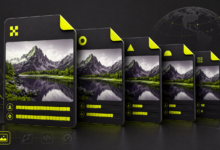 Web Görsel Formatları: JPEG, PNG, WebP ve AVIF Farkları 8 Web Görsel Formatları: JPEG, PNG, WebP ve AVIF Farkları