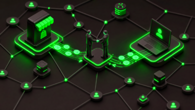 Affiliate marketing nedir