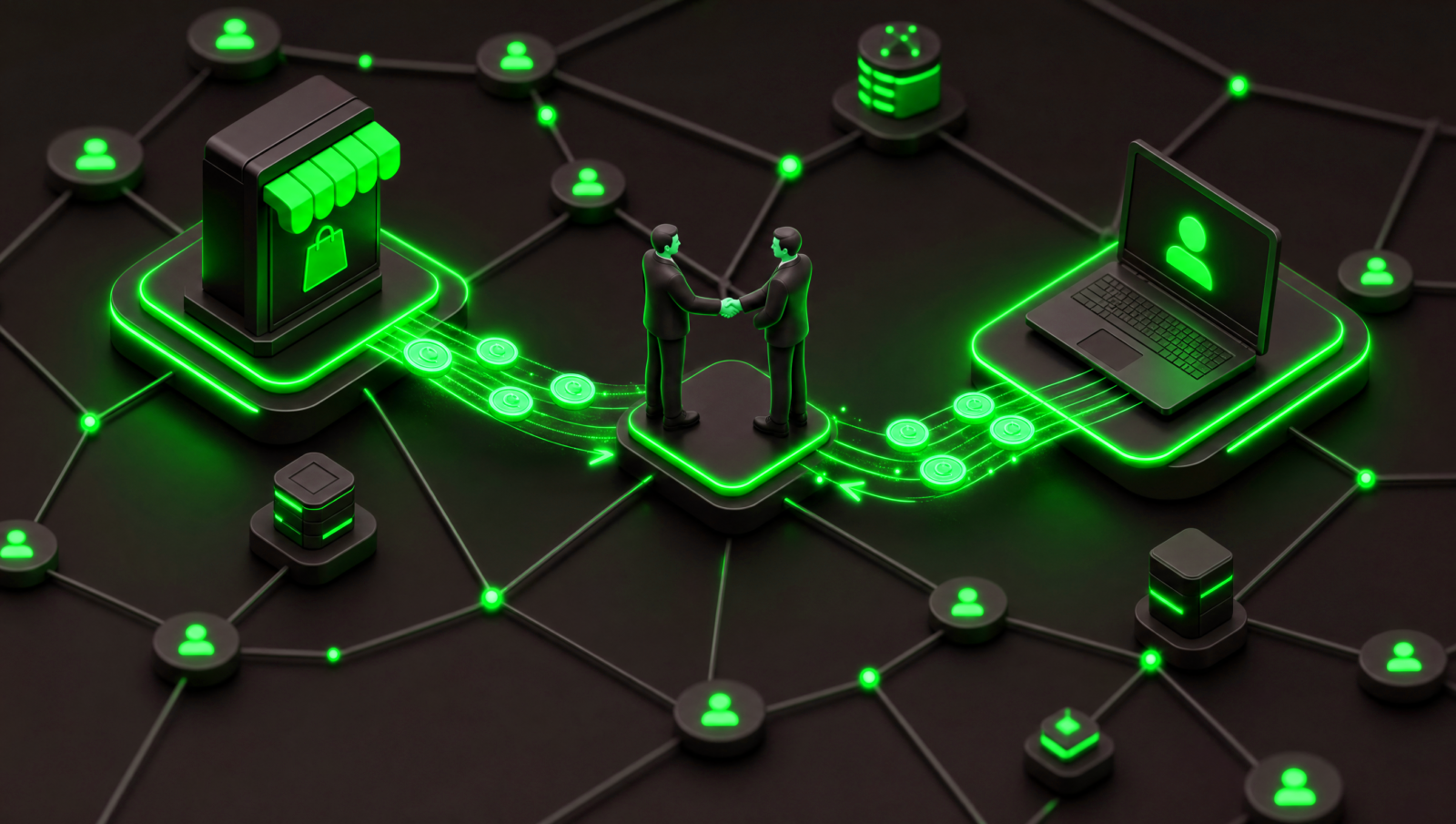 Affiliate marketing nedir